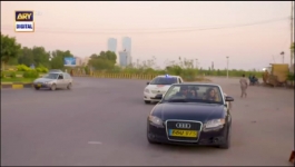 Muqaddar Ka Sitara Episode 01 - 19th Dec 2022